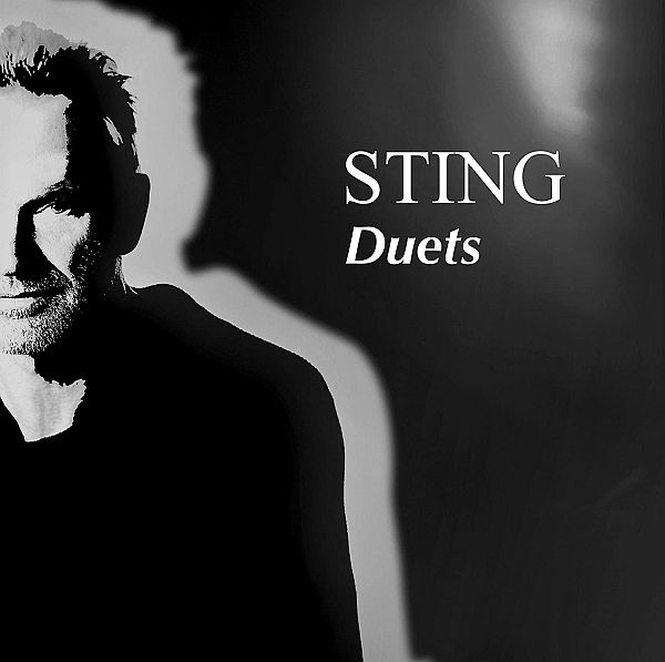 Sting - Duets (Mp3)