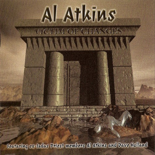 Al Atkins - Victim Of Changes 1998