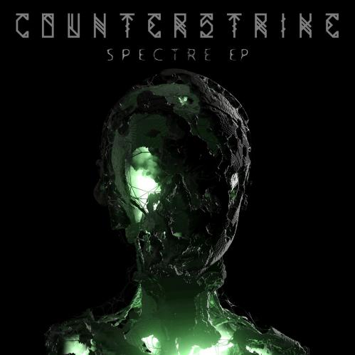 Counterstrike - Spectre (ALGO032)
