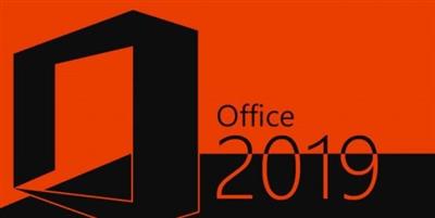 Microsoft Office 2019 for Mac 16.48 VL Multilingual