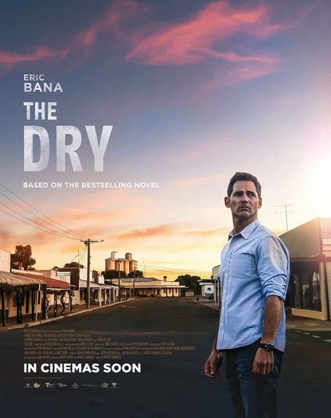   /  / The Dry (2020) BDRip | HDRezka Studio