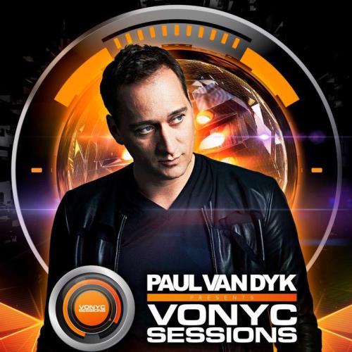 Paul van Dyk - VONYC Sessions 755 (2021-04-20)