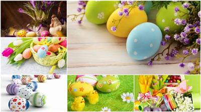 Despot stock images   Easter