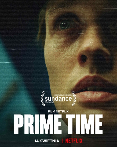 Prime Time (2021) PL.480p.WEB-DL.XviD.DD5.1-K83 / Film Polski