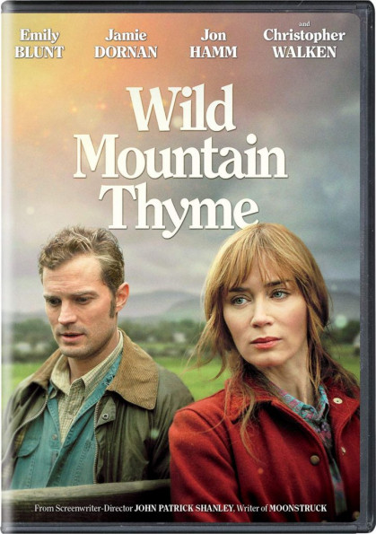 Wild Mountain Thyme [2020] 1080p WEBRip DD5 1 x264-GalaxyRG