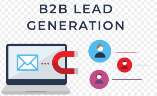 B2B Lead Generation + B2B Sales With LinkedIn, Cold Email (Updated 4/2021)