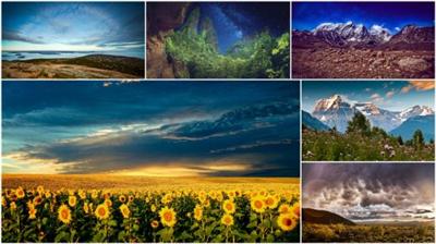 Best nature wallpapers (Part 208)