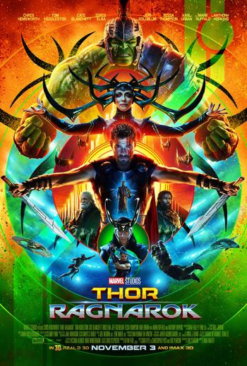 Thor Ragnarok (2017) BluRay 1080p 2Audio DTS-HD MA7.1 x265 10bit-BeiTai