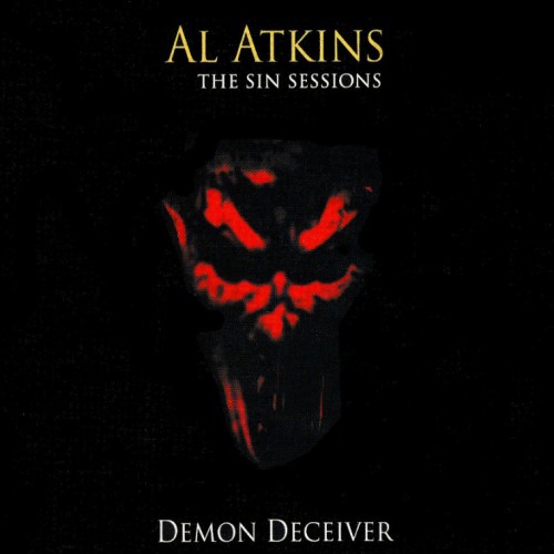 Al Atkins - Demon Deceiver 2007