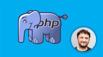 Udemy - The Complete Object Oriented PHP Developer Course