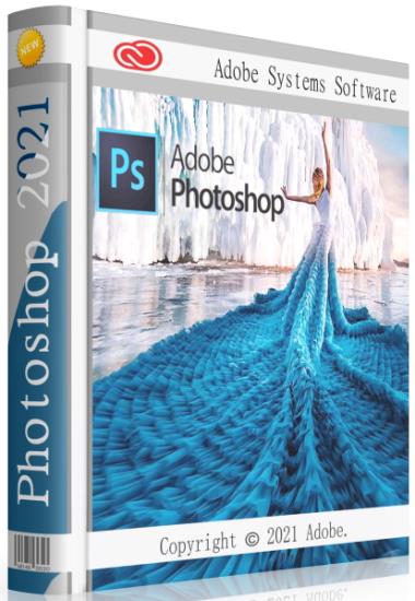 Adobe Photoshop 2021 22.5.4.631 RePack by KpoJIuK