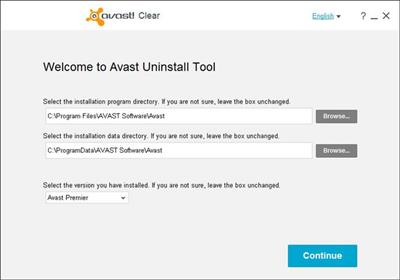 Avast! Clear 21.3.6164  Multilingual