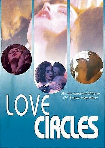 Любовный круг / La ronde de l'amour (1985) DVDRip