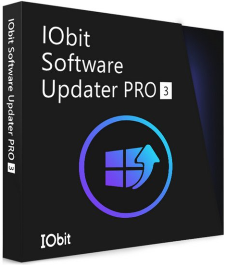 IObit Software Updater Pro 4.0.0.87 Multilingual