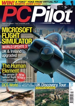 PC Pilot 2021-05/06