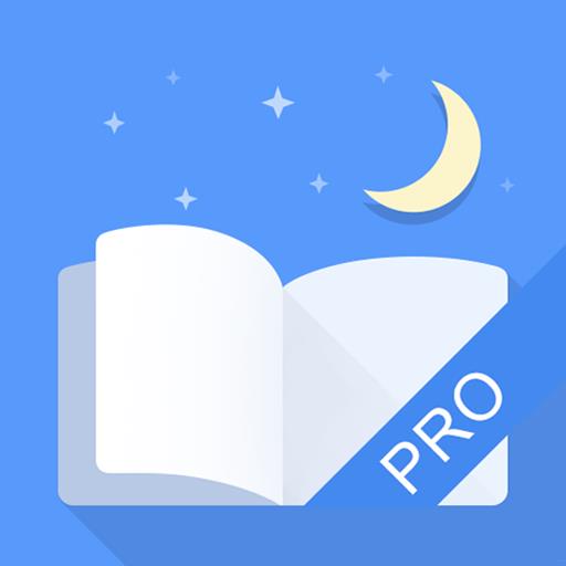 Moon+ Reader Pro 6.7 (Android)