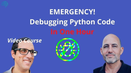 EMERGENCY! Debugging Python Code in One Hour