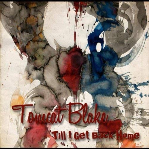 Tomcat Blake - 'Till I Get Back Home (2012) (Lossless + MP3)