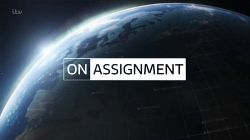 ITV On Assignment - Poland, Georgia and California (2021)
