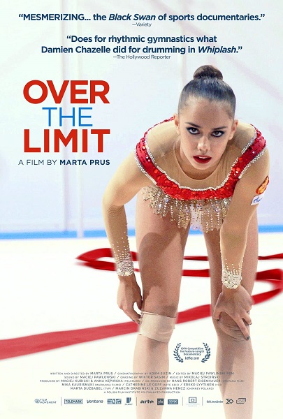   /   / Over the Limit (2017) BDRip | POL Transfer | 