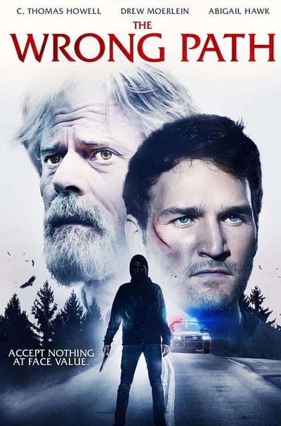 The Wrong Path 2021 720p WEBRip Dual-Audio x264-1XBET