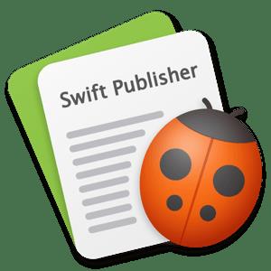 Swift Publisher 5.5.9 Build 4715 Multilingual macOS