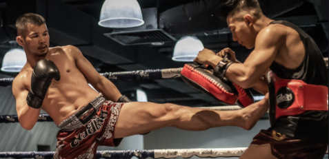 The Ultimate Guide to Muay Thai Basics