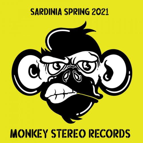 Monkey Stereo Records - Sardinia Spring 2021 (2021)