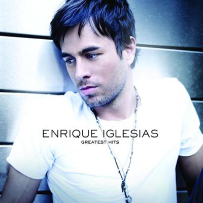 Enrique Iglesias   Grea Hits (2008)