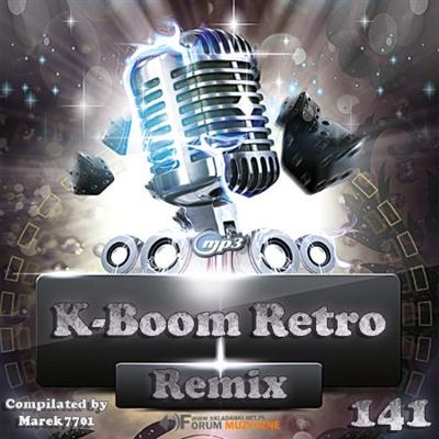 K Boom Retro Remix 141 (2021)