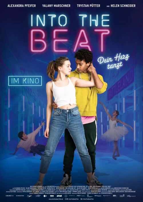 Into the Beat: Roztańczone serce / Into the Beat (2020) DUAL.1080p.BluRay.REMUX.AVC.DTS-HD.MA.5.1-P2P / Polski Lektor i Napisy PL