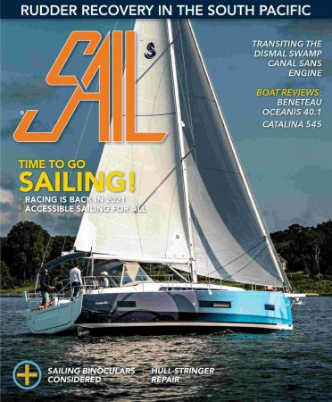 Sail   May 2021 (True PDF)