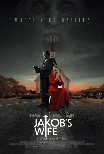 Jakobs Wife 2021 1080p WEBRip DD5 1 x264-GalaxyRG
