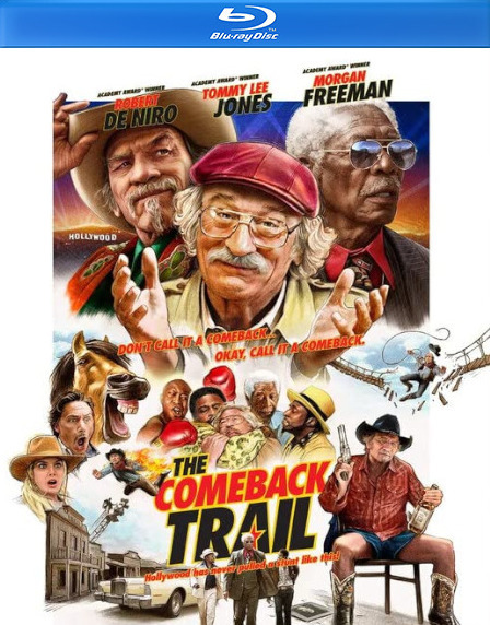 The Comeback Trail 2020 720p WEBRip x264-VO
