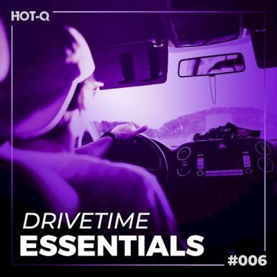 Various Artists   Drivetime Essentials 006 (2021)