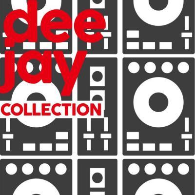 Various Artists   Deejay Collection (2021)