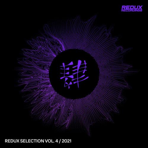 Redux Selection Vol 4-2021 (2021)