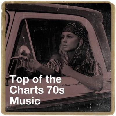 VA   Top of the Charts 70s Music (2020)