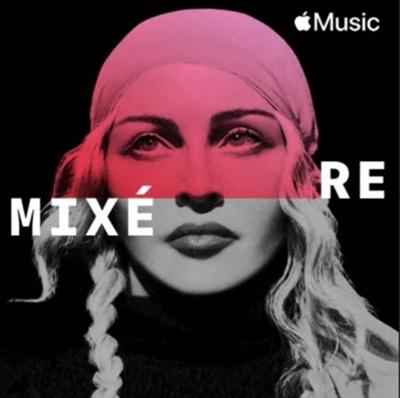 Madonna - Madonna: Remixed (2018)