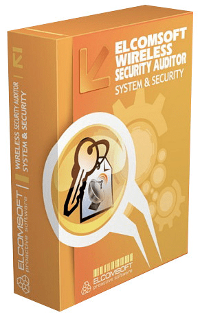 Elcomsoft Wireless Security Auditor Pro v7.40.821 Multilingual