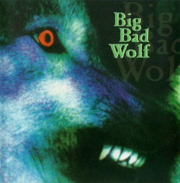 Big Bad Wolf - Big Bad Wolf 1998 (Lossless+Mp3)