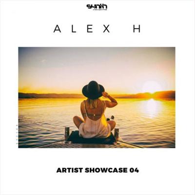 Artist Showcase 04: Alex H (2021)