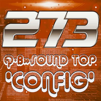 ConfiG Q B! Sound Top 273 (2021)