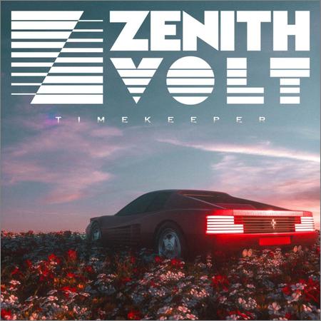 Zenith Volt  - Timekeeper  (2021)