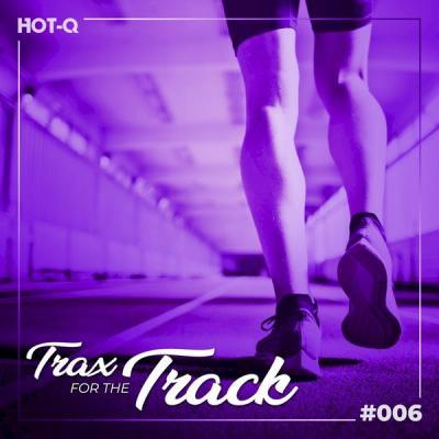 Various Artists   Trax For The Track 006 (2021)