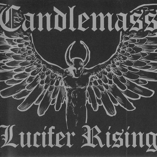 Candlemass - Lucifer Rising (2008, Lossless)