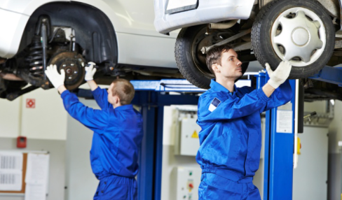 Car Repair - Auto Repair & Tuning - Auto Technician Training (updated 4/2021)