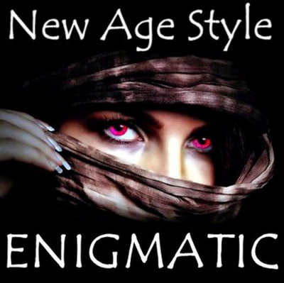 VA - New Age Style - Enigmatic (Compilation) 2020