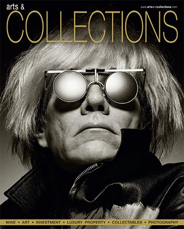 Arts & Collections International   Issue 1, 2021