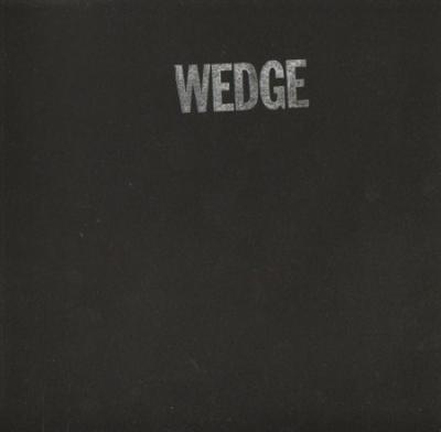 Orange Wedge   1972   Wedge
